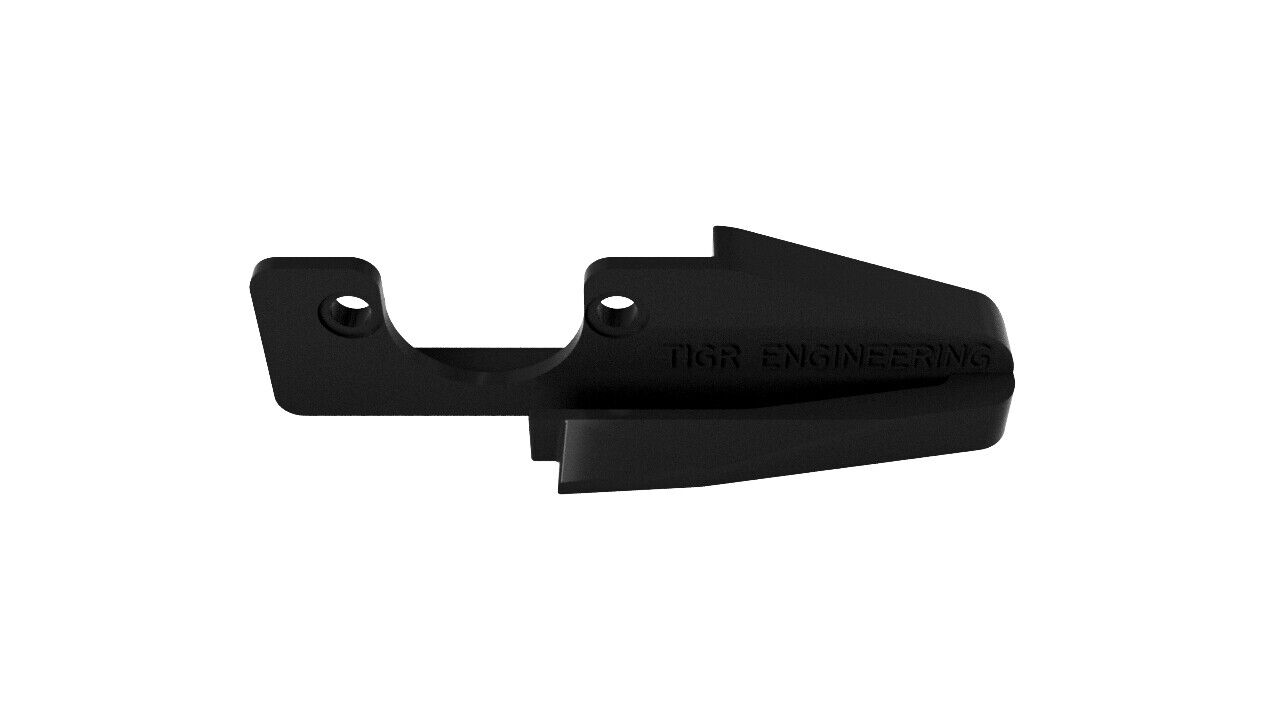 TIGR Lock Plus 2.1 window lock suitable for Dometic camping window motorhome right