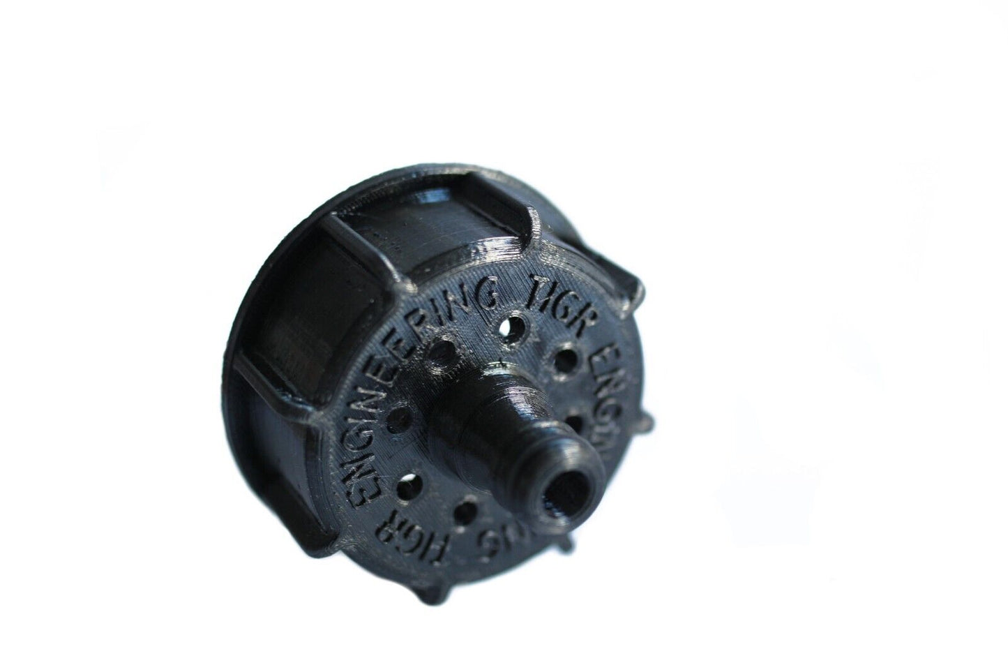 Water filling adapter suitable for Bürstner Knaus Weinsberg motorhome camping COARSE THREAD