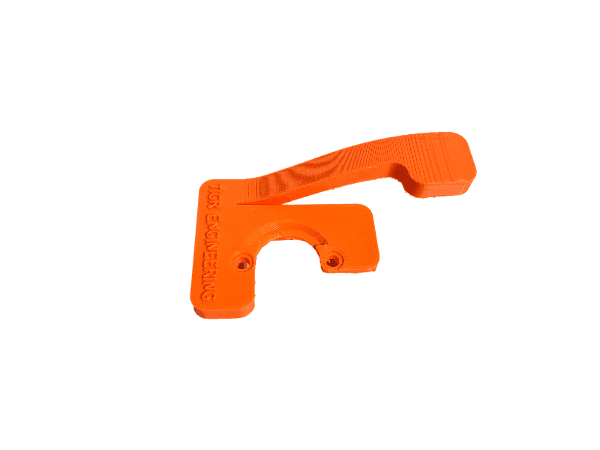 TIGR Lock Plus 1 window lock suitable for Dometic Seitz S3, S4, S5 right